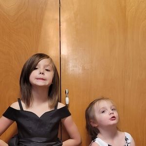 Meet your Posher, Jerry